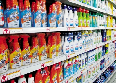 廣州日用品銷毀的步驟