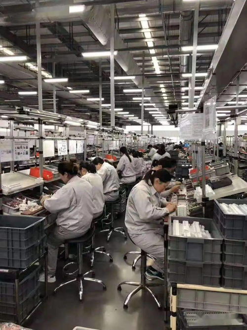 面向滕州招工 奧克斯 美的廚衛(wèi)等大牌企業(yè),月薪5500 9600