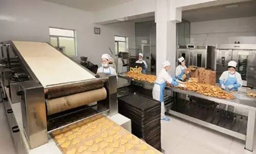 分步解析 食品廠的常規(guī)消毒流程