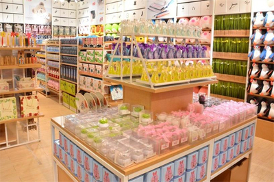 優(yōu)質(zhì)生活10元店加盟