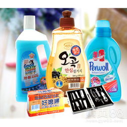 【韓國(guó)日用品進(jìn)口報(bào)關(guān)需要交消費(fèi)稅嗎】-