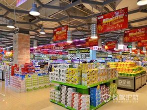 日用品超市裝修需注意什么 日用品超市裝修注意事項(xiàng)